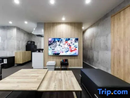 Tasone Grand STAY Osaka Namba Daikoku Sun Heights 2F