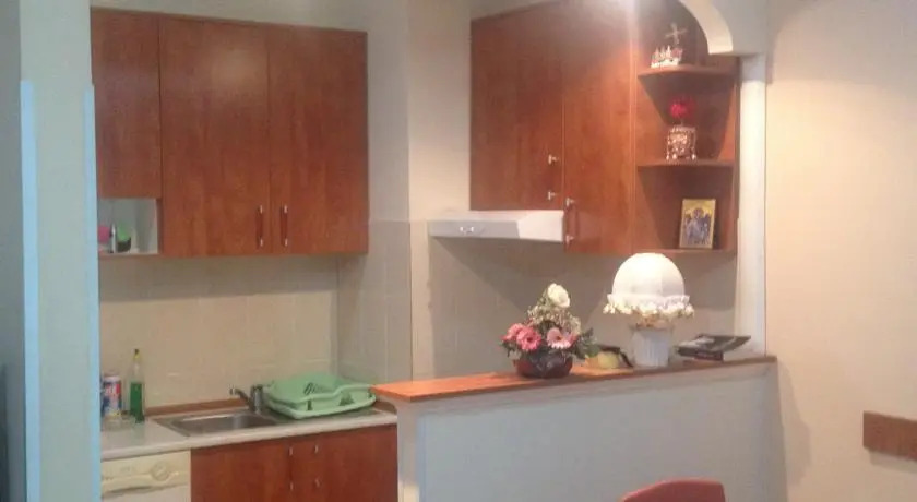Rakocevic Apartment