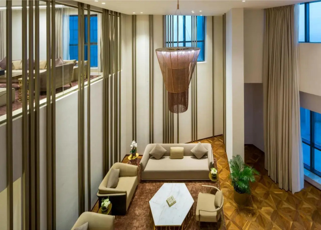 Millennium Place Barsha Heights Hotel Apartments