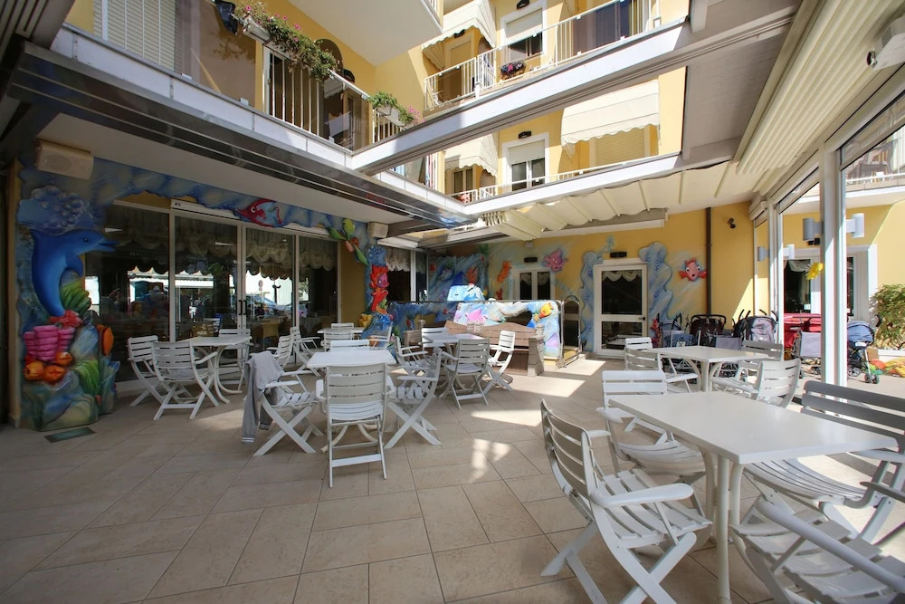 Pinetina Mare Baby Family Hotel
