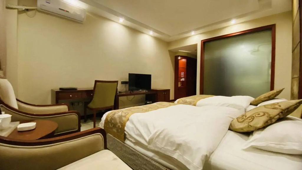 Hongjin Run Hotel