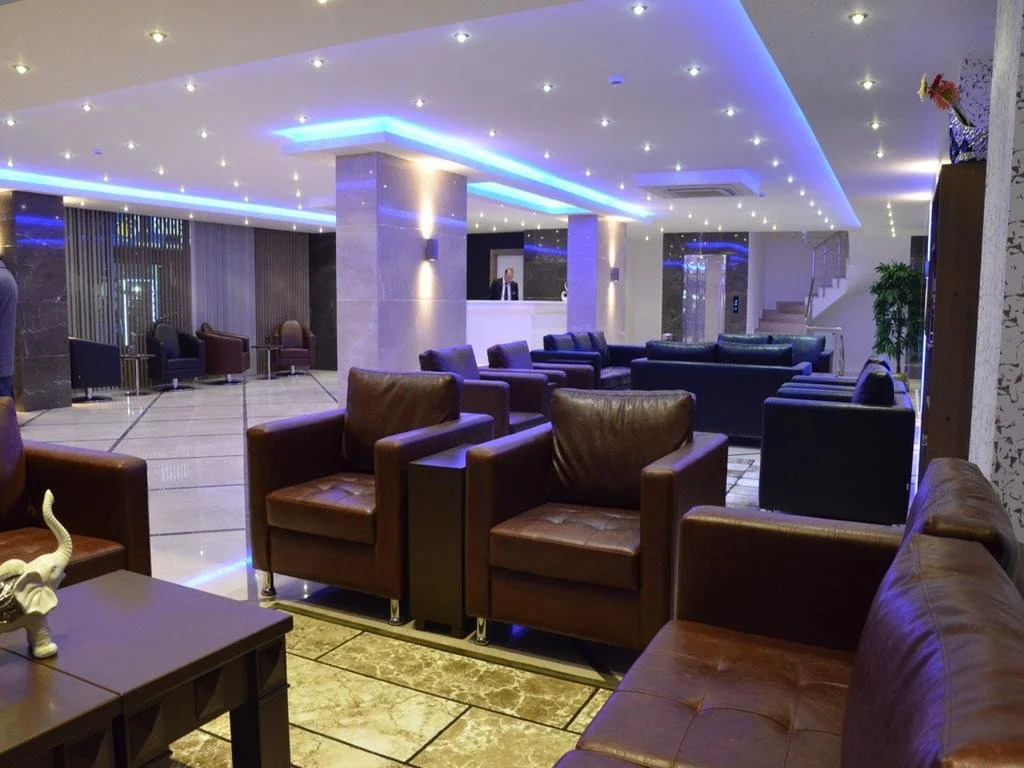 Emin Otel