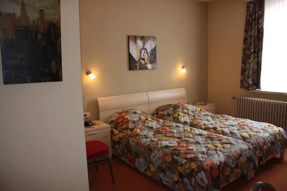 Alliance Hotel Ieper Centrum