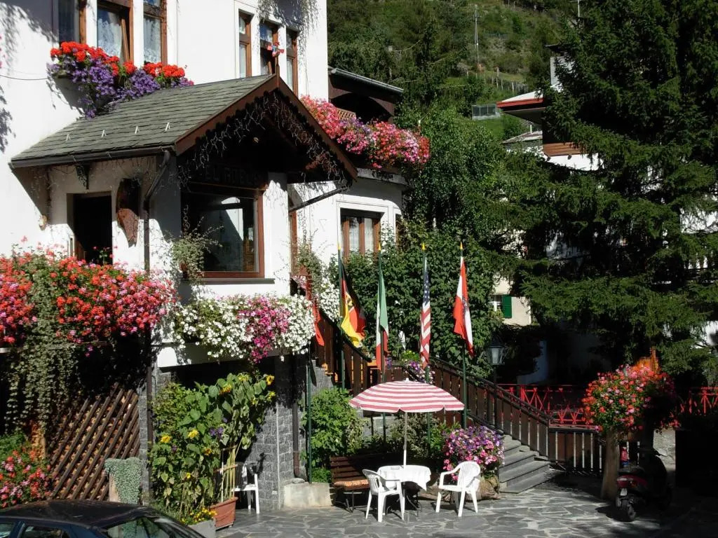 Albergo Adele