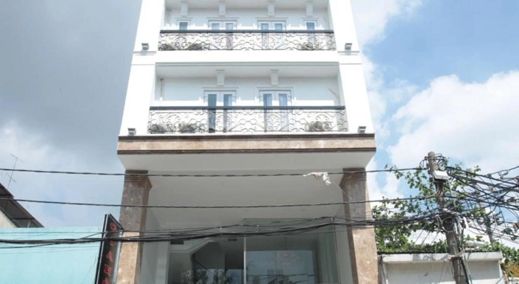 Gia Hoa Airport Hotel