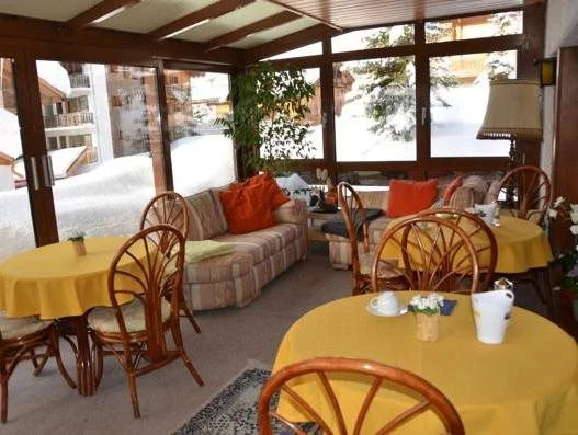 Hotel Mirabeau