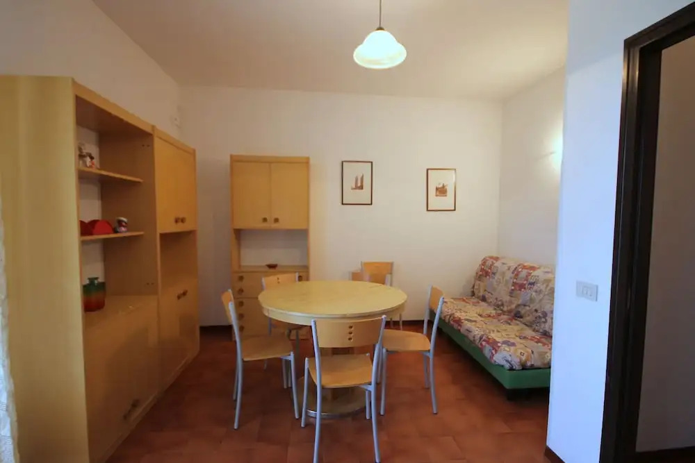 Vear Hausing - Villa Serena