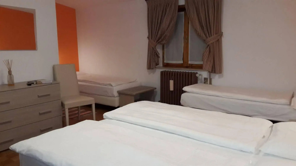 Hotel Vallecetta
