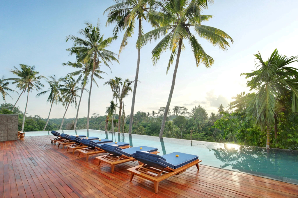 Kaamala Resort & Spa Ubud by Ini Vie Hospitality