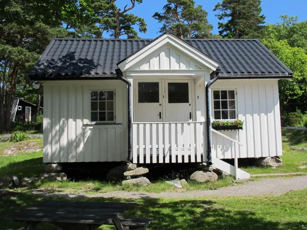 Stenungsögården