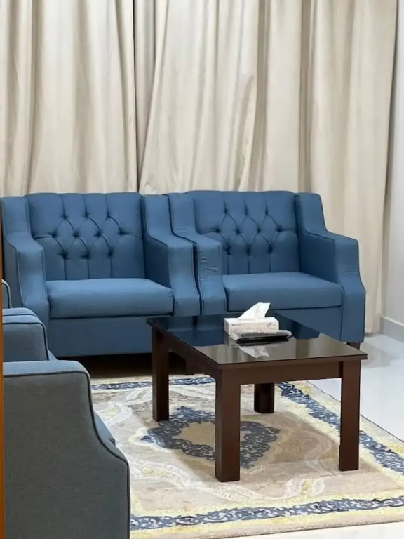 درر السمو للشقق المخدومة الدوادمى Dorr AL Smoo For Serviced Apartments