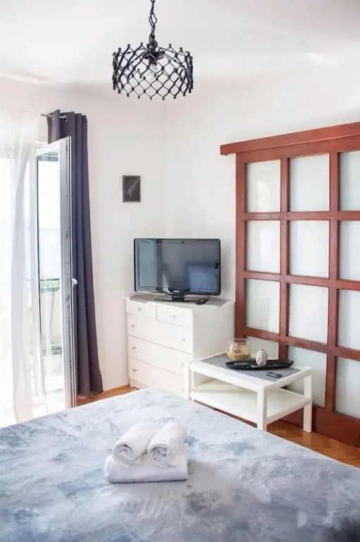 Apartment Ante
