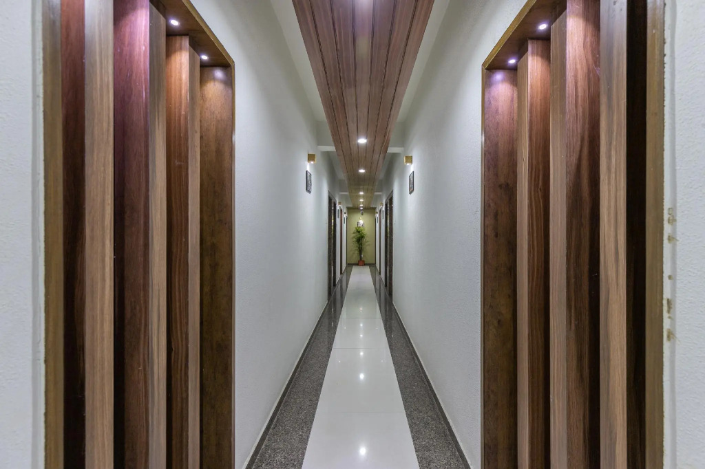 Collection O 79275 Hotel Neelkanth Bliss