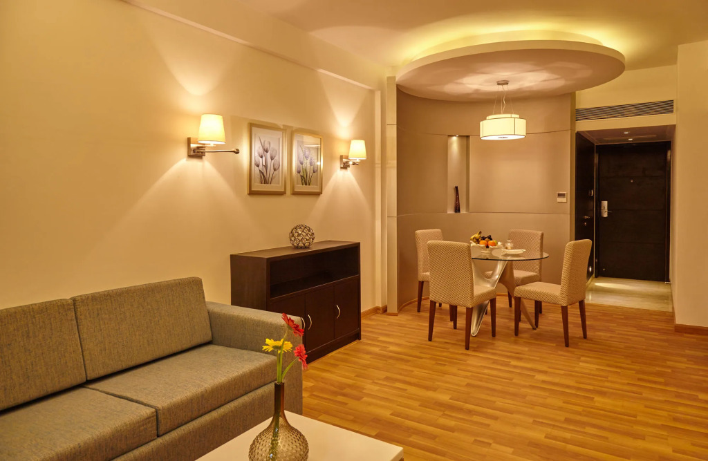 Meritas Picaddle Resort Lonavala