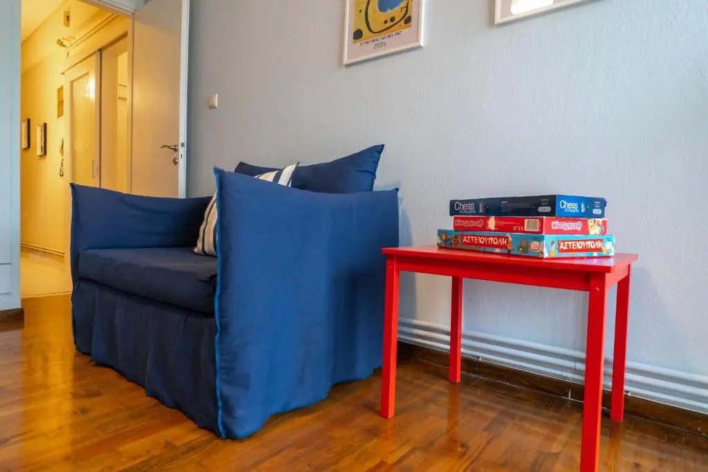 Casa Vestae, Comfortable 2BR Apartment