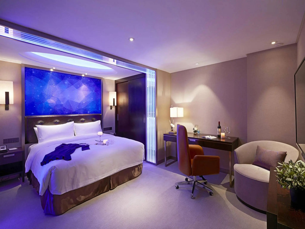 Imperial Dragon Bay Purejoy Hotel