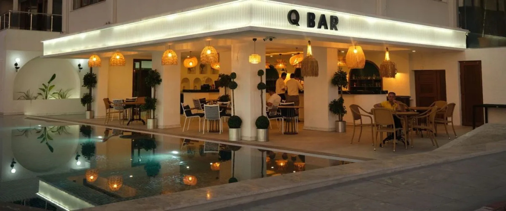 Qinn Hotels