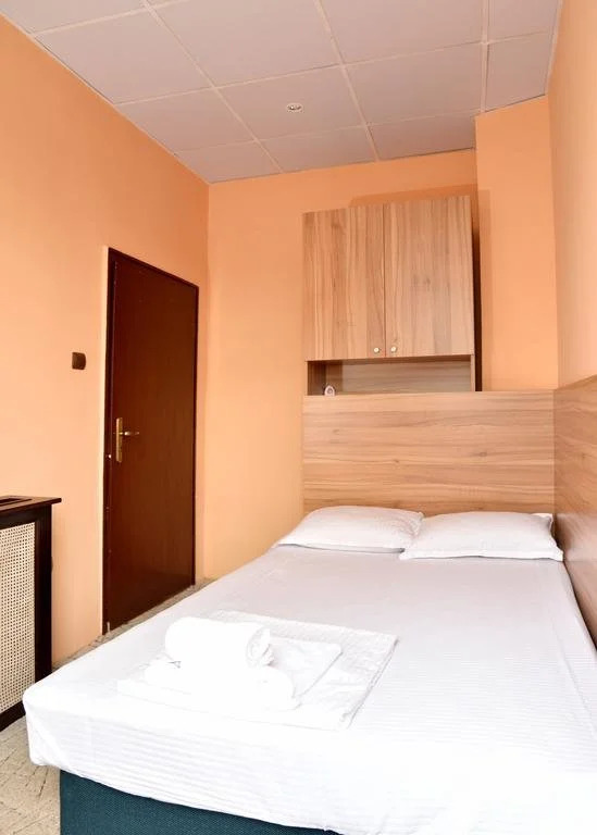 Hotel Cascade
