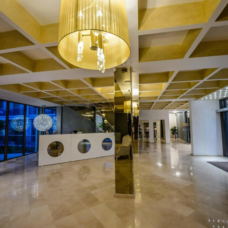 Hotel Turquoise All Inclusive