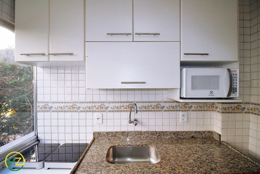 Apartamento 3 Quartos Para 8 Pessoas Em Copa