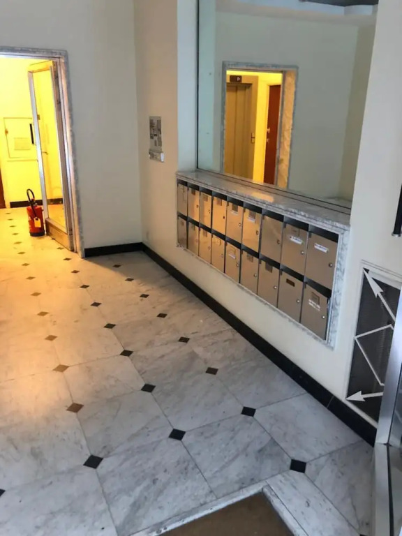 Exclusive Flats In Brussels - Congrès