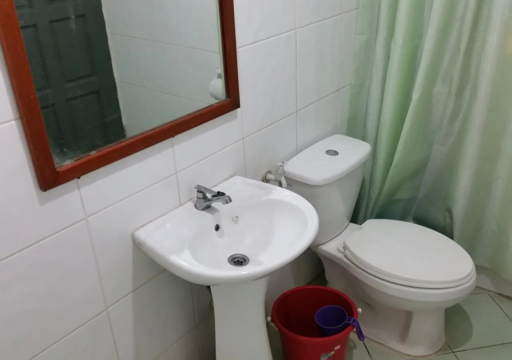 1Libaran Hotel