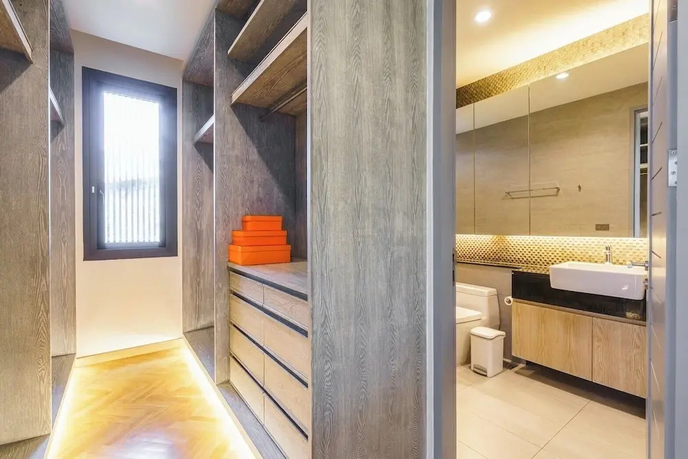 The Designer 49 Villa