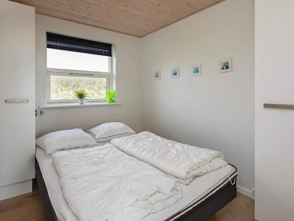 5 Star Holiday Home in Vestervig