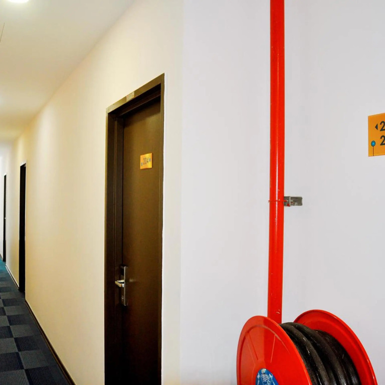 Gem Hotel Nusajaya
