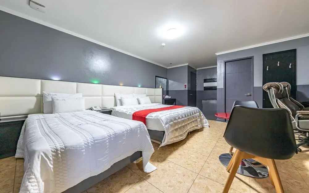 Mungyeong Star Hotel
