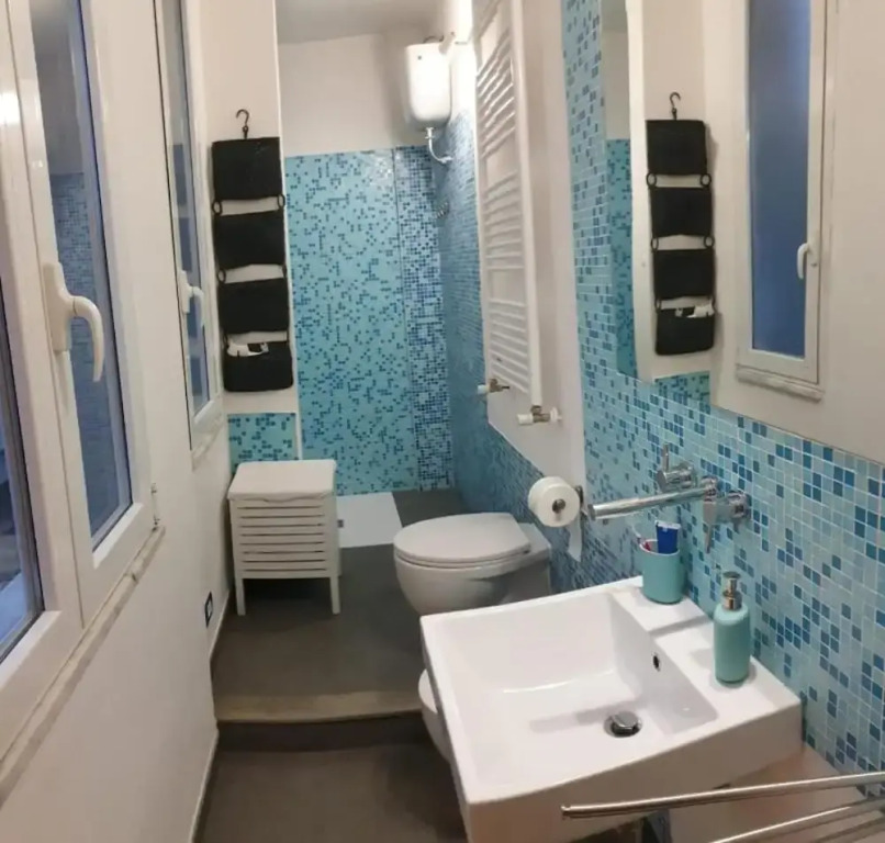 Cosy Apartment in the Heart of Piombino, Tuscany