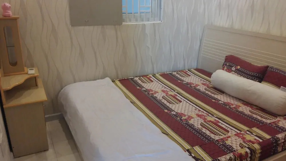 Nha Trang Wonderland Apartments