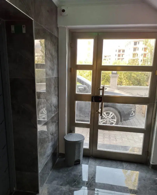 ŞAHİNER APART Otel