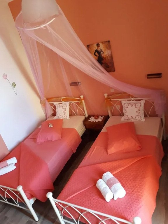 Sofia Margaritas Rooms
