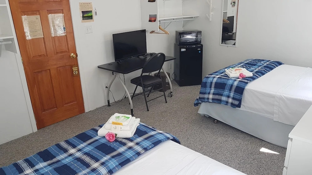Preferred Rooms by Crestview Guest House