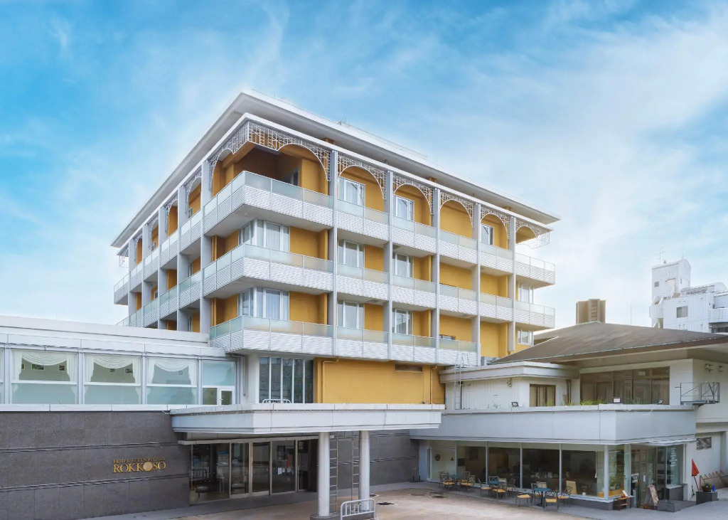 Hotel Kitano Plaza Rokkoso