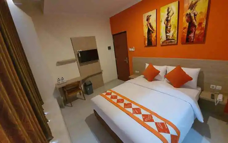 Hotel Luvido Simpang Lima