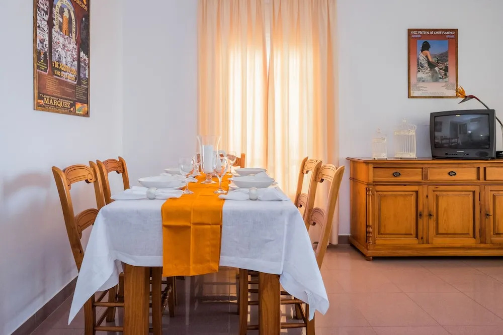 Apartamentos Solset Nerja