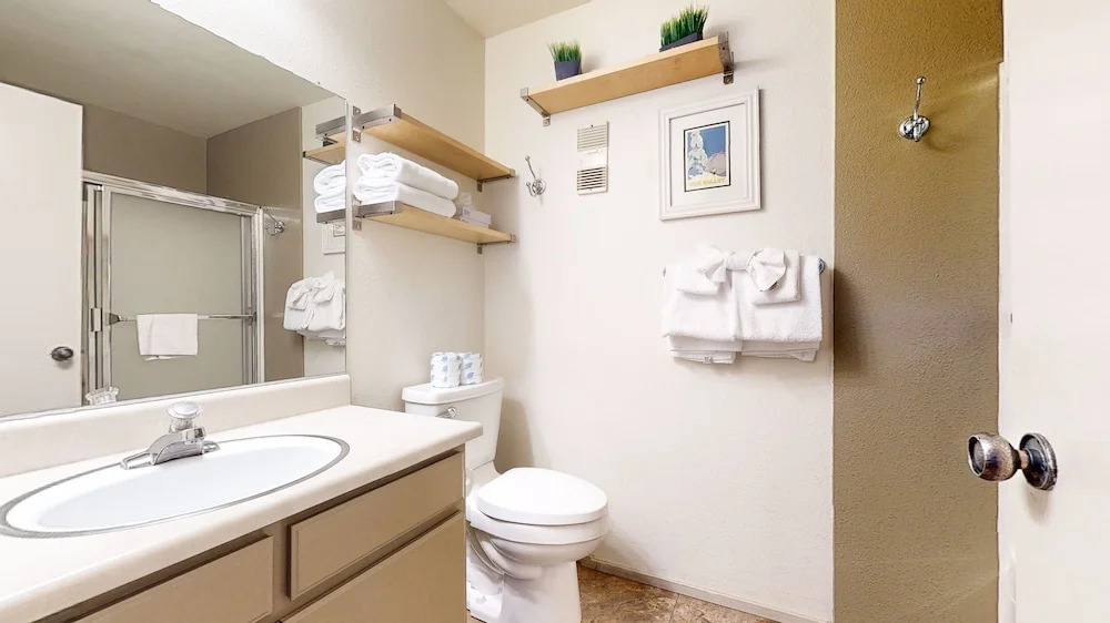 Summit 258 Pet-Friendly, Comfortable, Great Complex Amenities by RedAwning