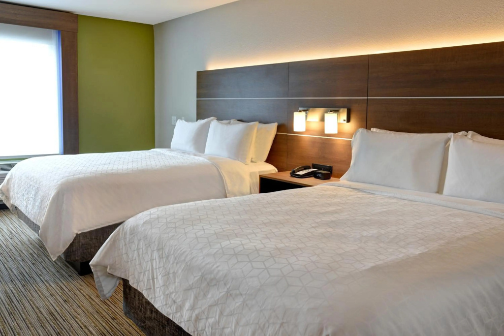 Holiday Inn Express & Suites - Ottawa by IHG