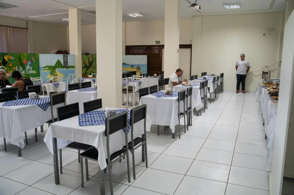 Hotel Borari