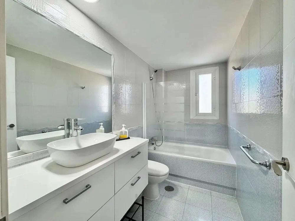 Apartment in Poblado Golf Near Playa Serena