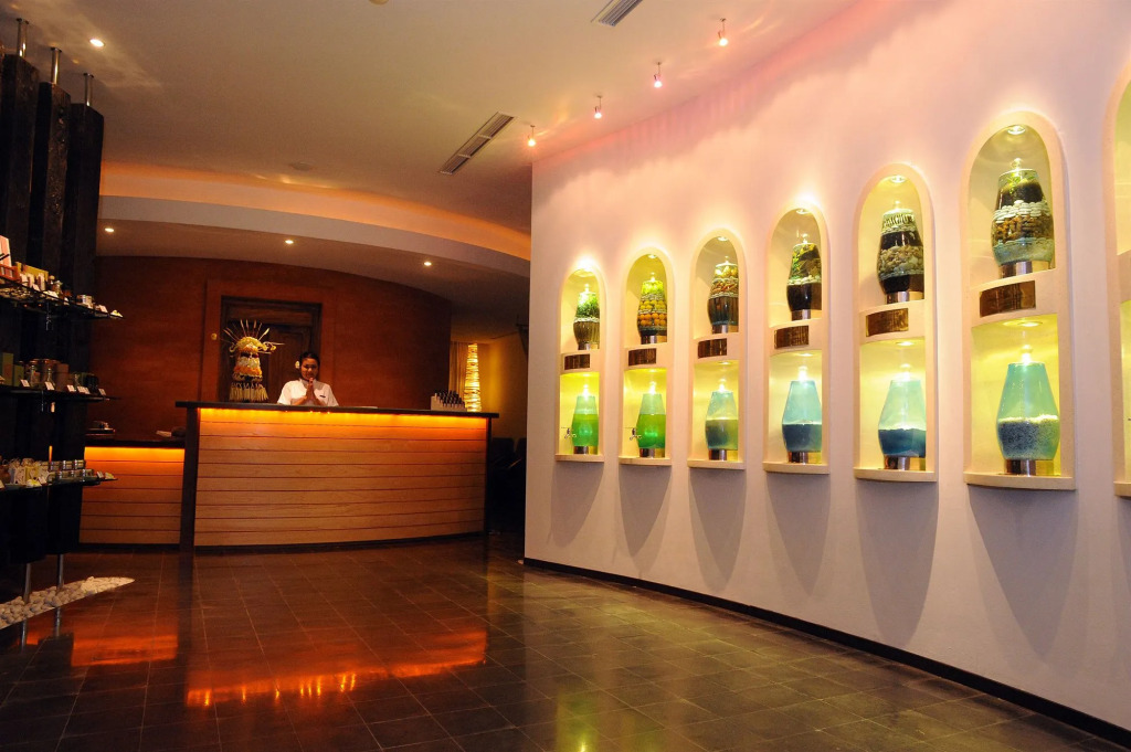 Padma Resort Legian