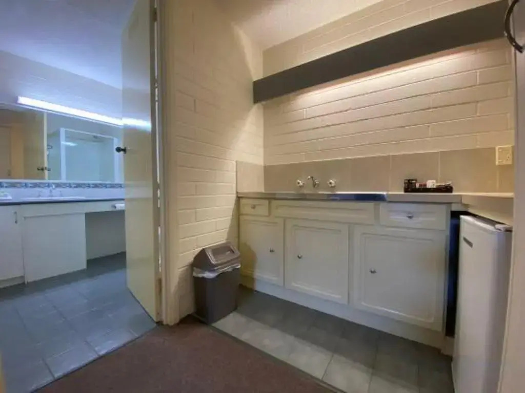 Mahogany Motel Warrnambool