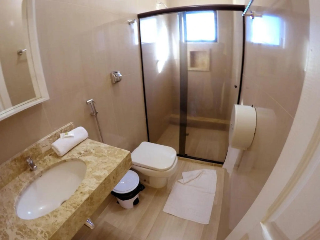 Faixa Hotel