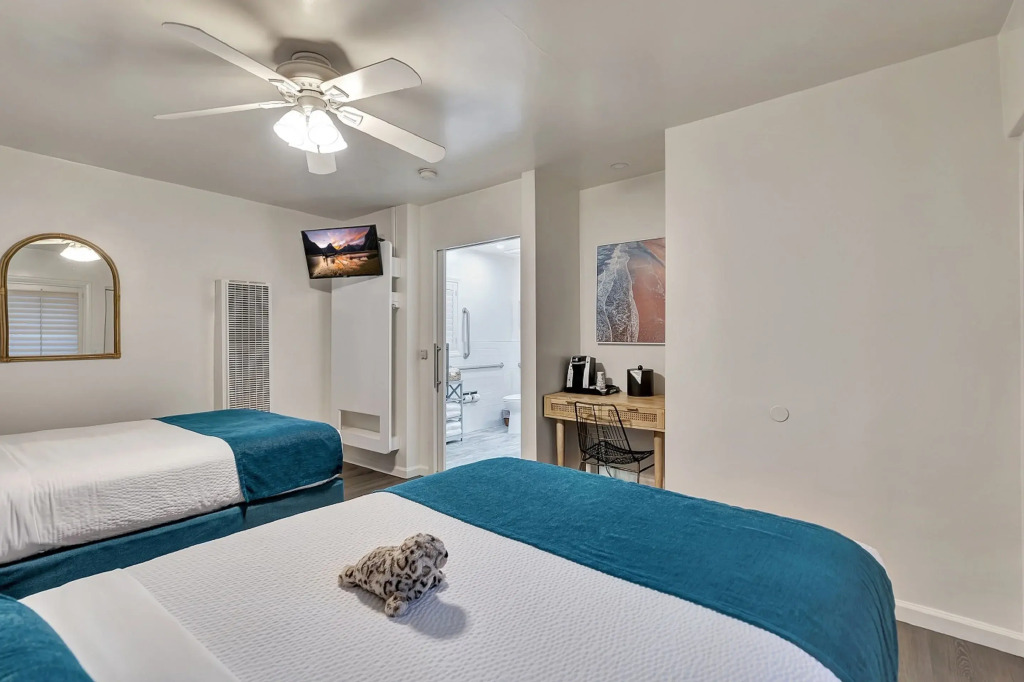 Santa Monica Hotel