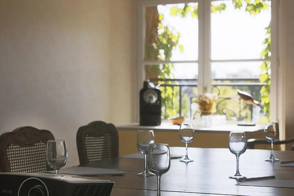 Le Moulin de Moissac, Sure Hotel Collection by Best Western