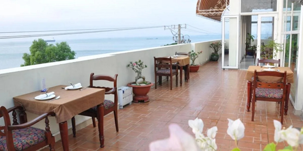 Nathalie's Vung Tau Restaurant & Hotel