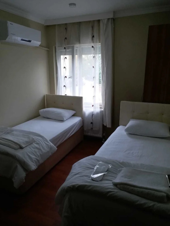 Ceylan Apart Otel