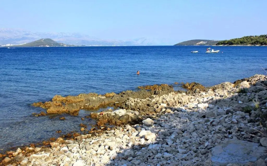 Katja Apartment-Trogir